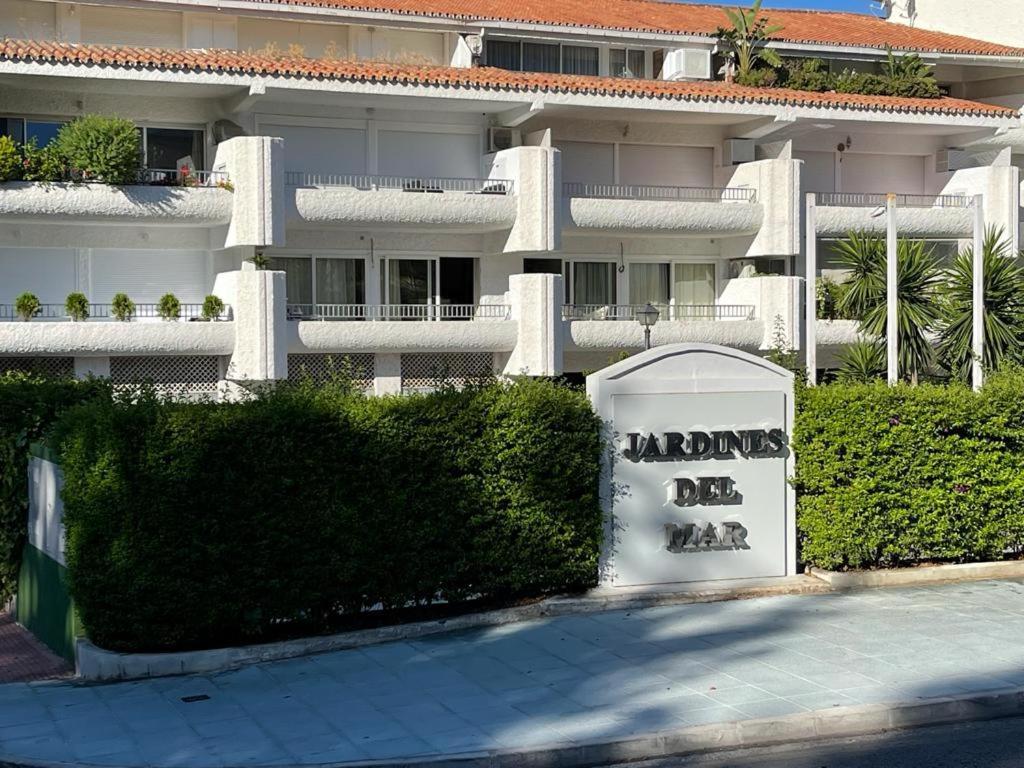 Apartment Jardines Del Mar ,Casa Apolonia Marbella - new 2024 prices,  reviews, book now